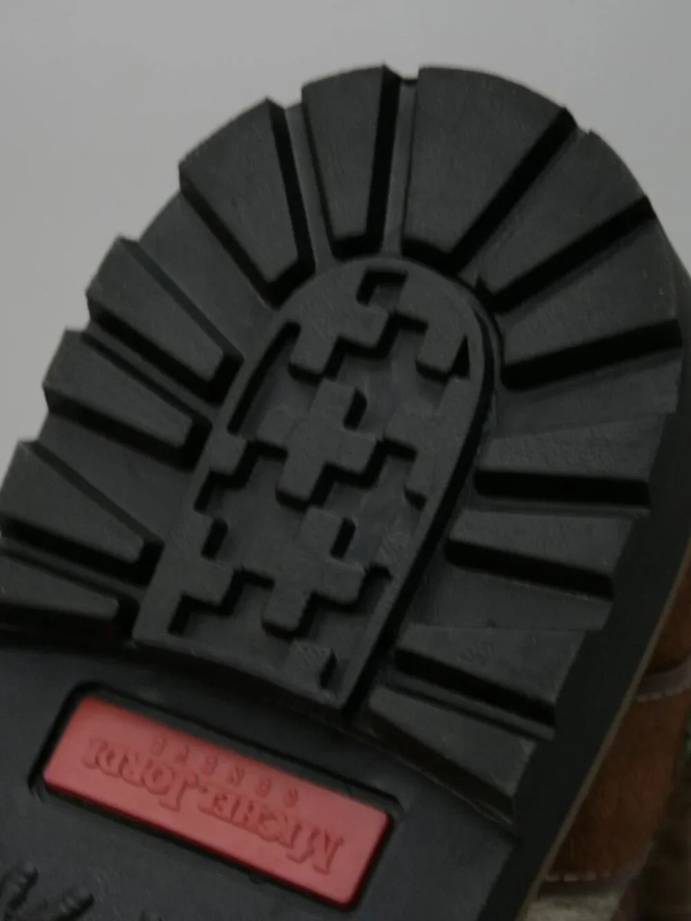 Michel Jordi 39 Ladies 8-8.5 Geneve Cowhide Hair Spirit Switzerland Ethno Boots - Picture 11 of 12